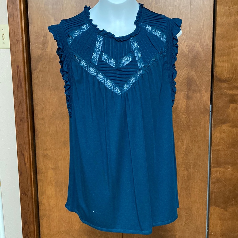 Matilda Jane (Good Hart) top